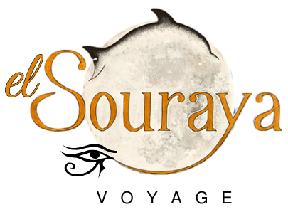 ElSouraya Voyage